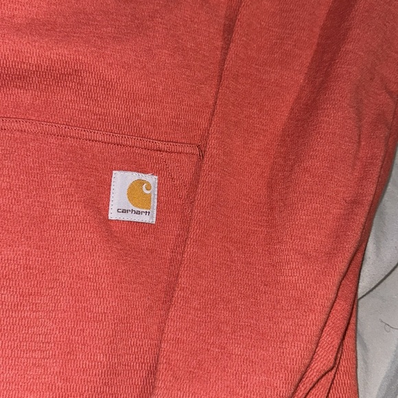 CARHARTT SWEATER - Picture 2 of 6